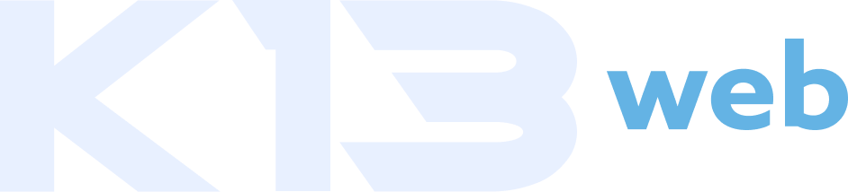 K13 Agência Web