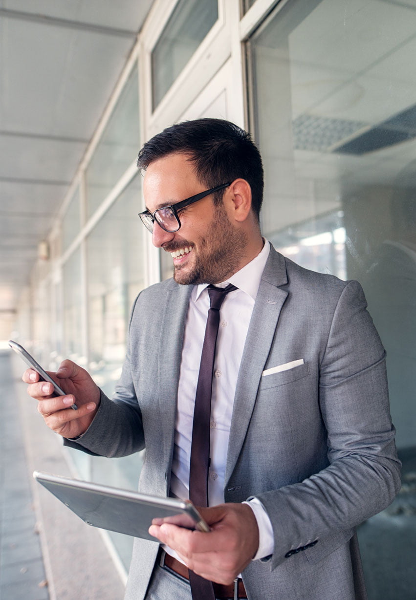 Imagem O instrumento ideal para vendas externas