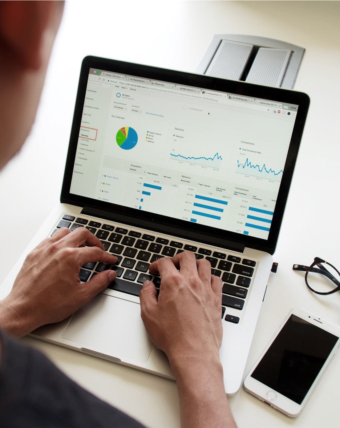 Imagem Intensificação de oportunidades 