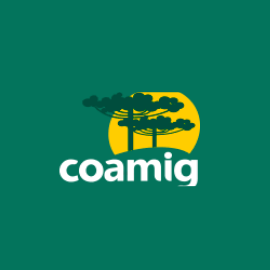 Logo Coamig
