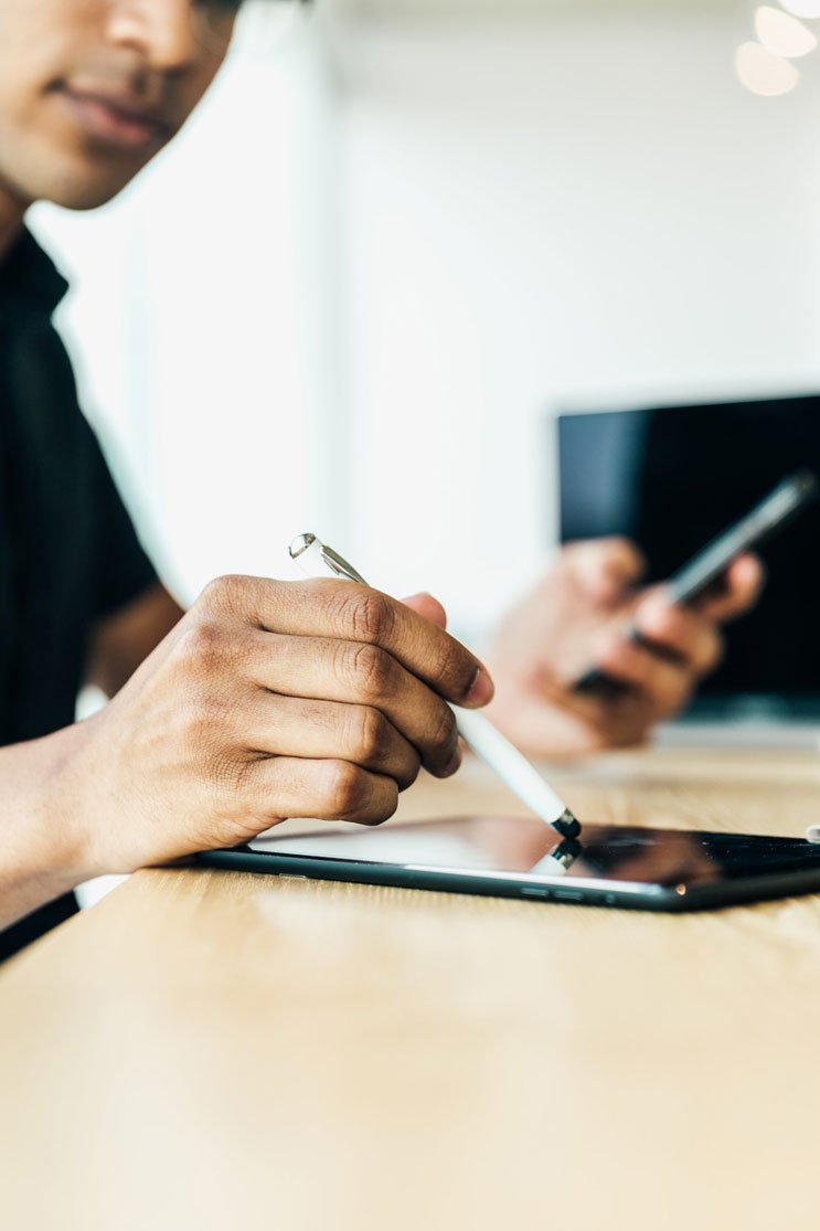 Imagem Cloud Computing