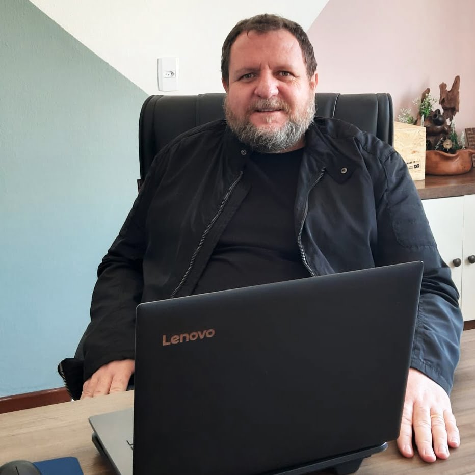 Logo Saber Desenvolvimento Humano