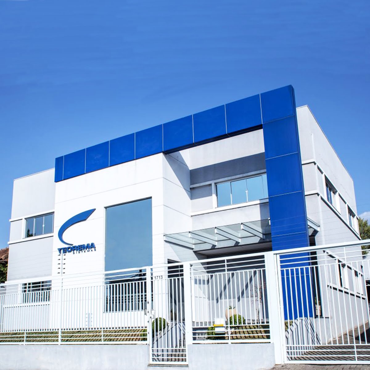 Imagem 94% de satisfação!