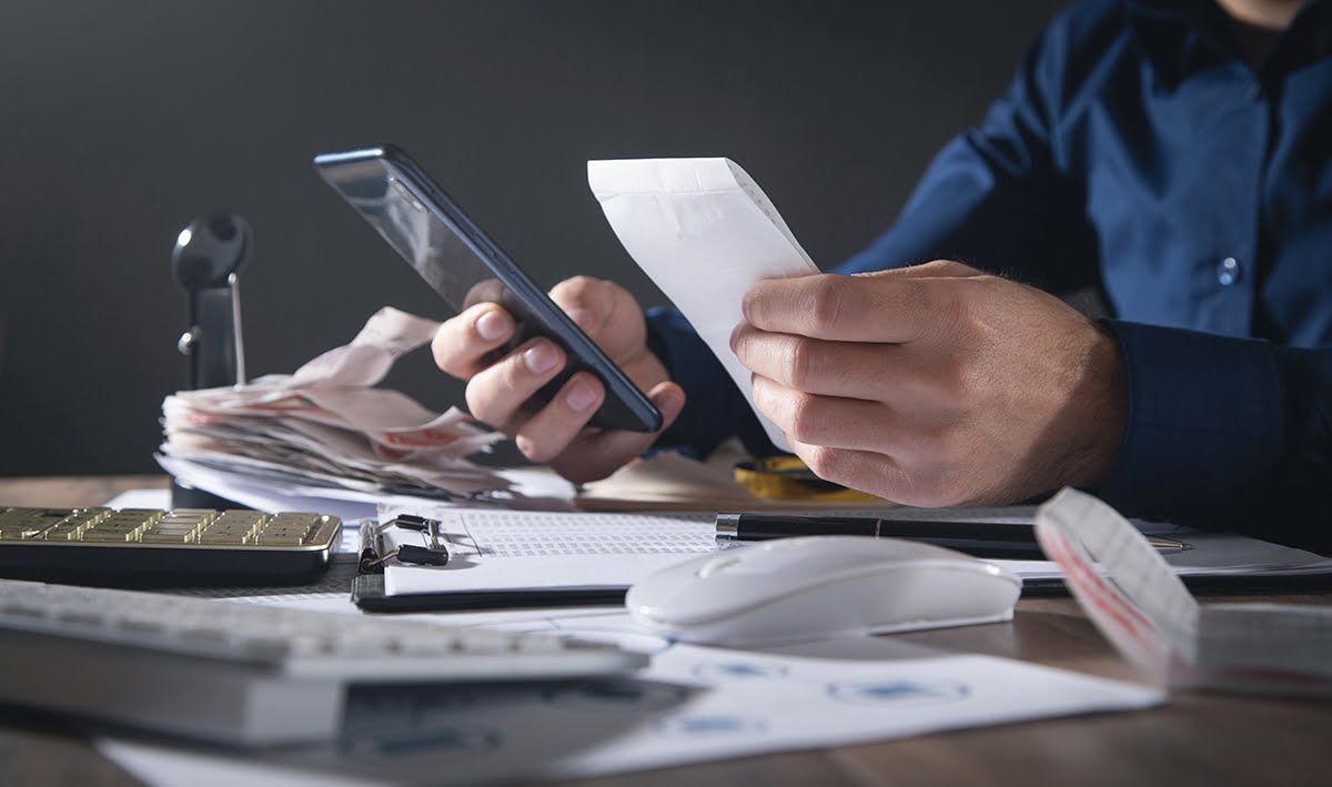 Saiba como evitar o golpe do boleto falso