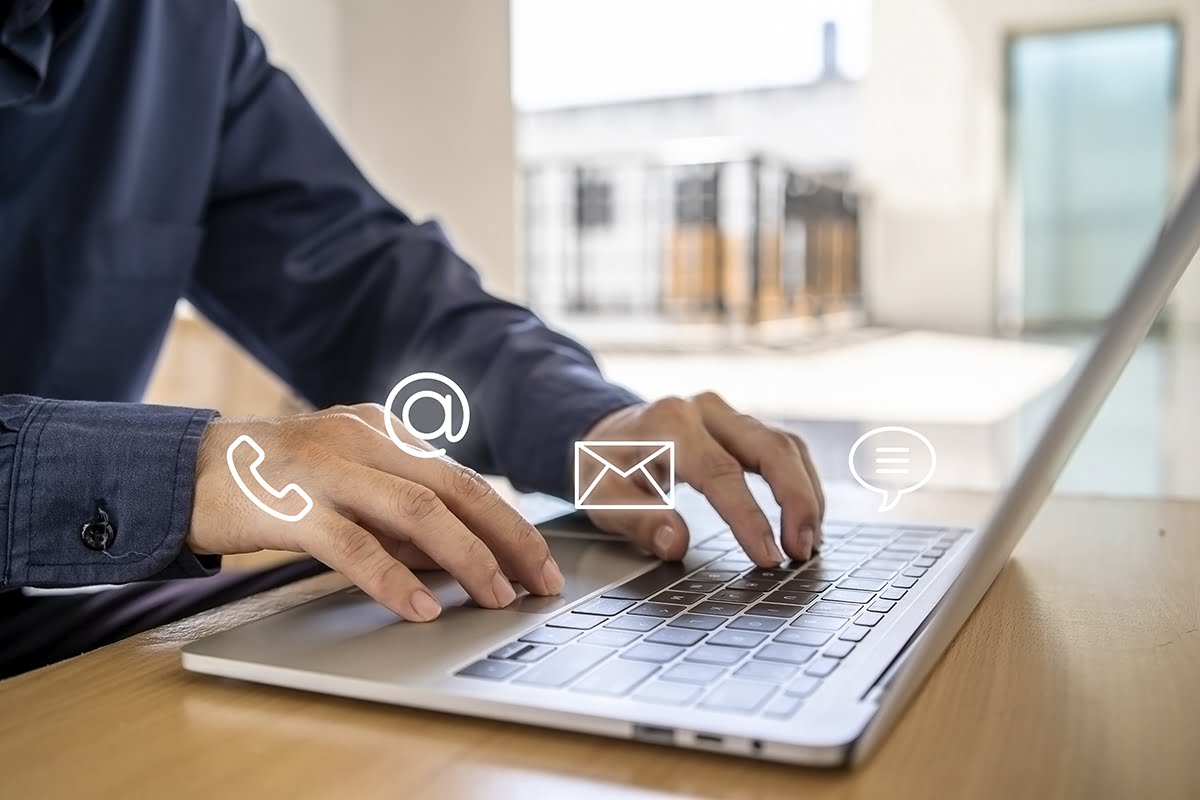 Teorema Chat, uma ferramenta para impulsionar a comunicação interpessoal