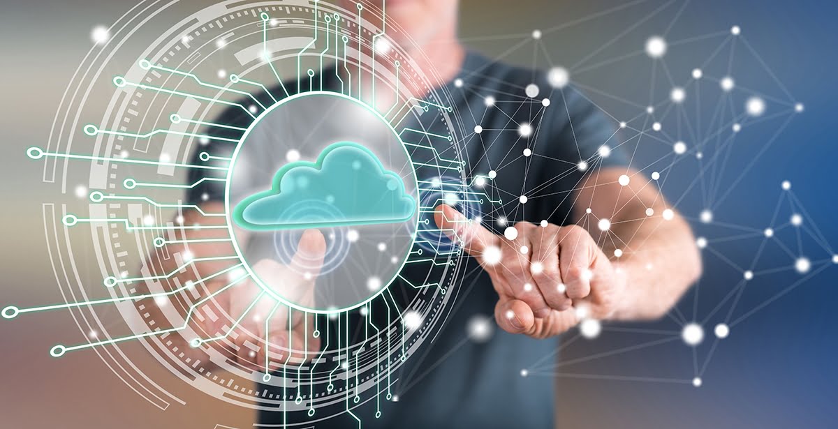 Por dentro da computação em nuvem e da cibersegurança