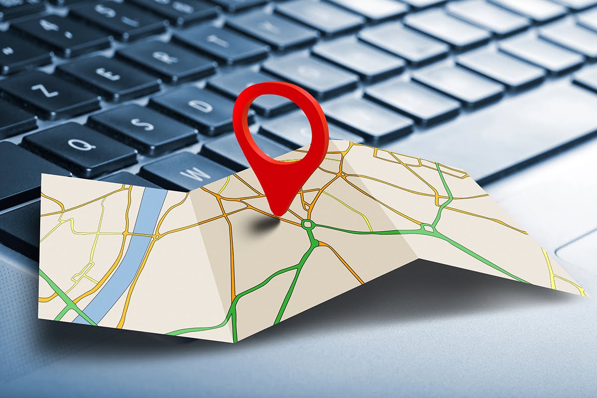 Módulos do ERP contam com rotas de entrega