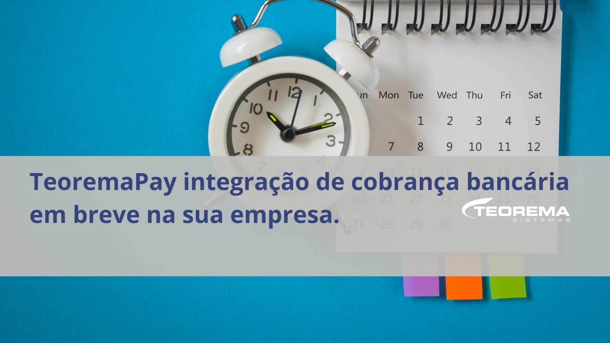 Automatização do registro de remessas bancárias TeoremaPay