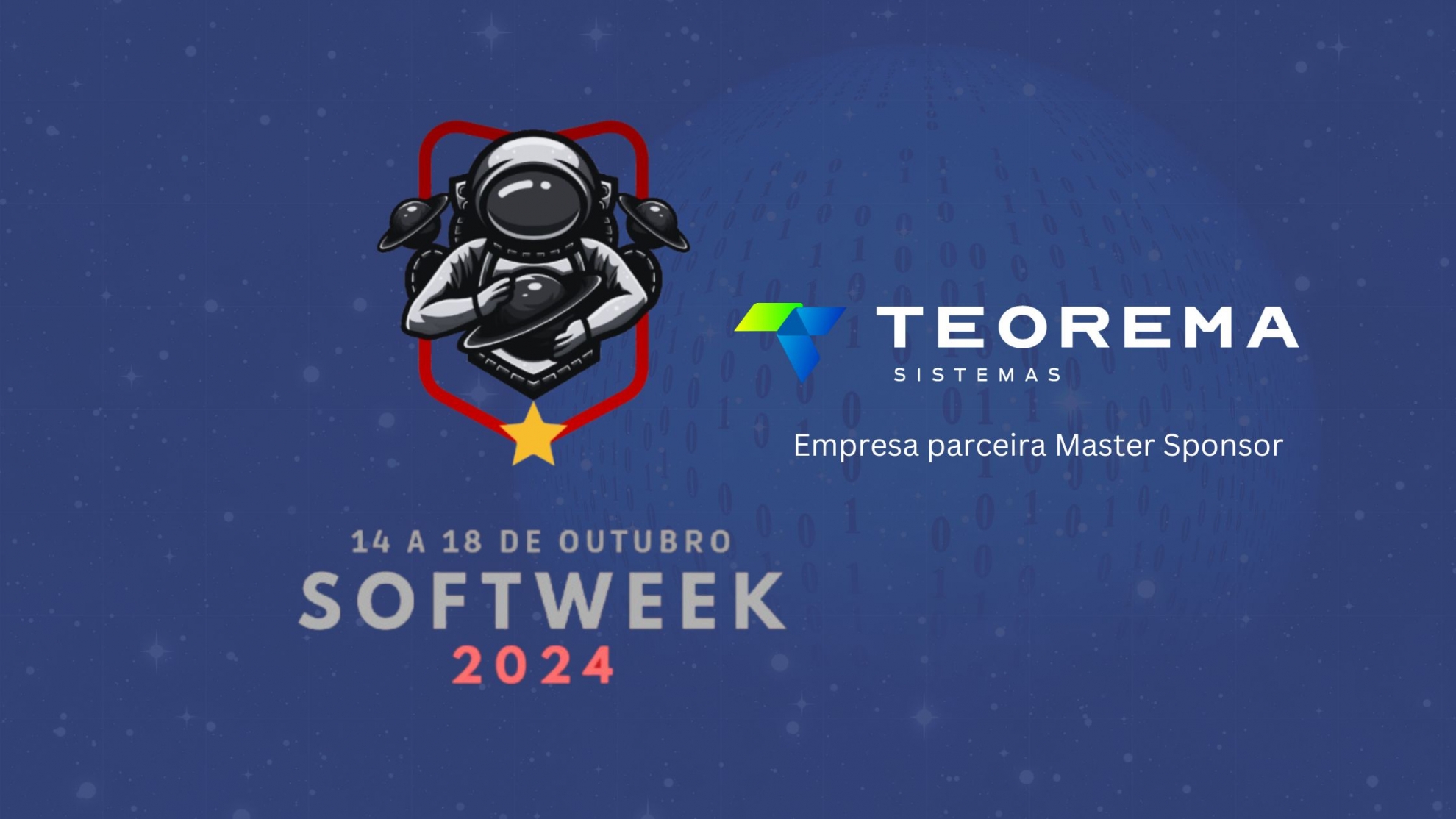 SoftWeek, revelando Talentos na Engenharia de Software
