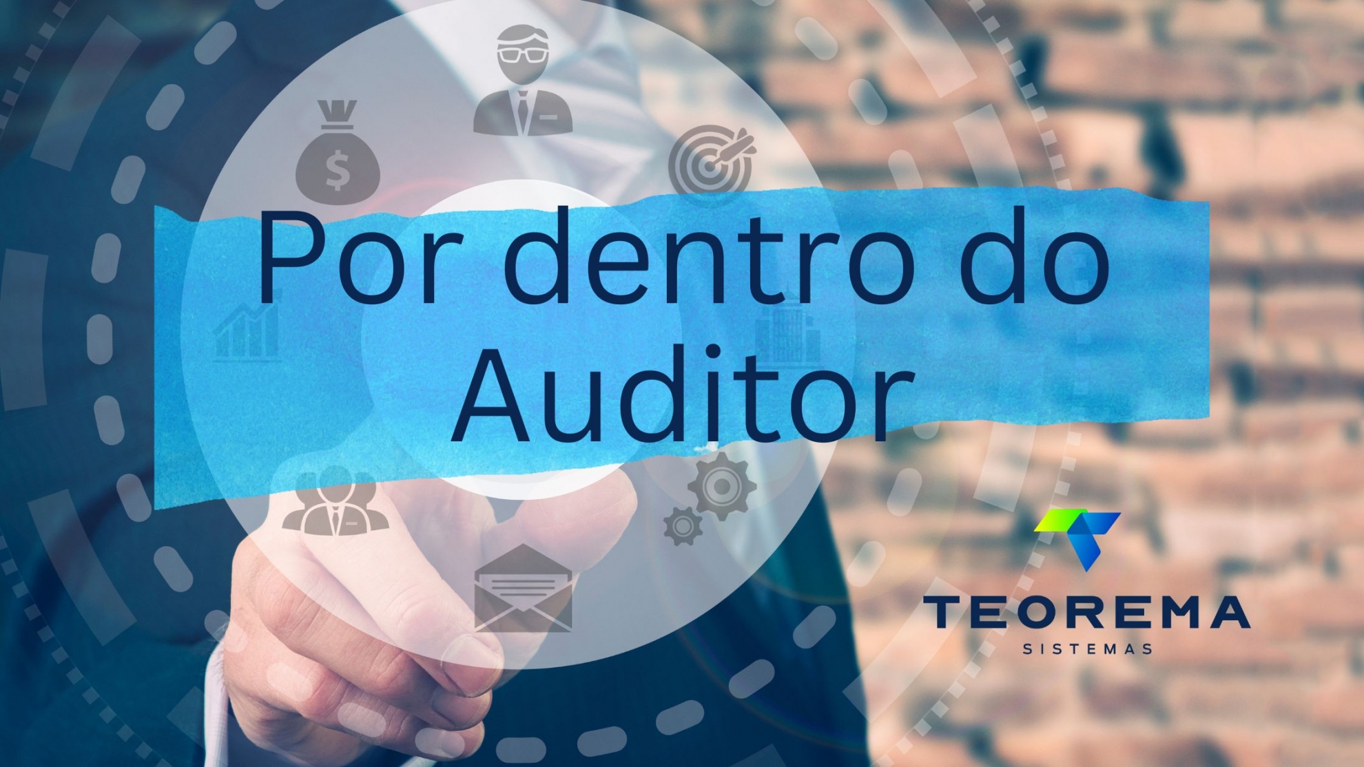 Por dentro do Auditor: automatização financeira