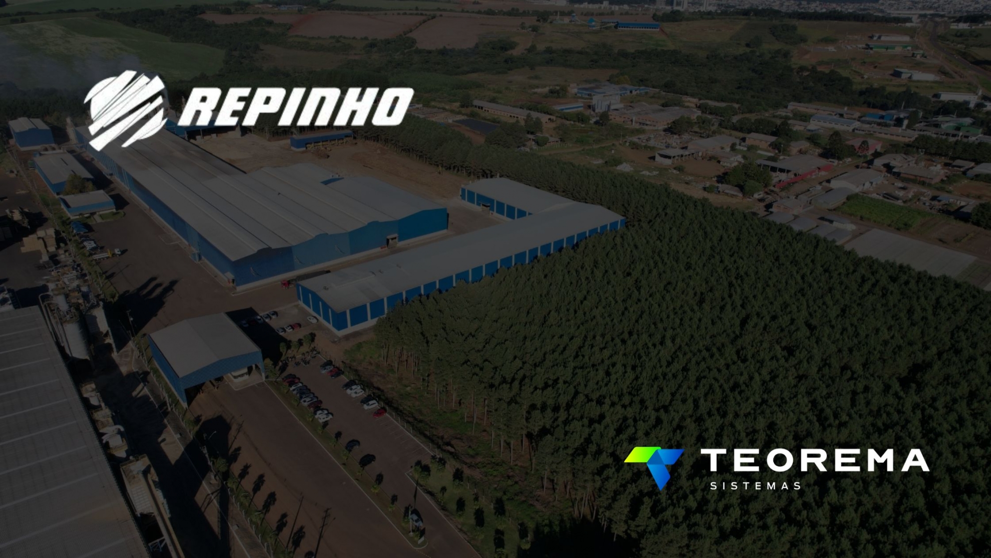 Lideranças, resultados e inovação na prática: o impacto do ERP Teorema Sistemas no Grupo Repinho