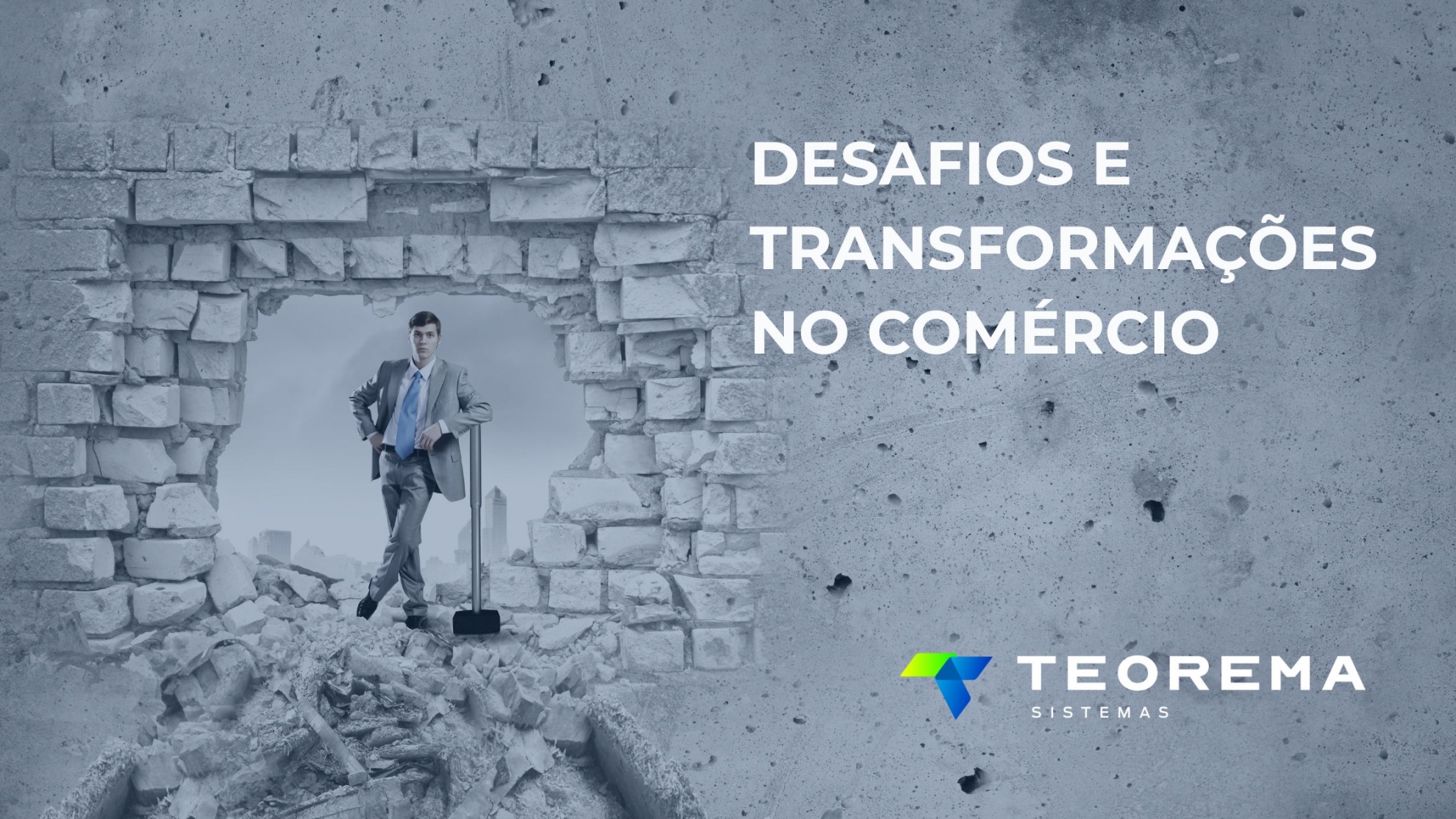 Comércio hoje e amanhã: não basta abrir as portas é preciso se conectar