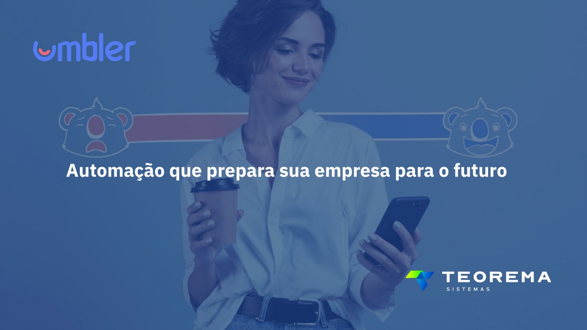 Tendências para o futuro da Inteligência Artificial no atendimento e gestão de negócios