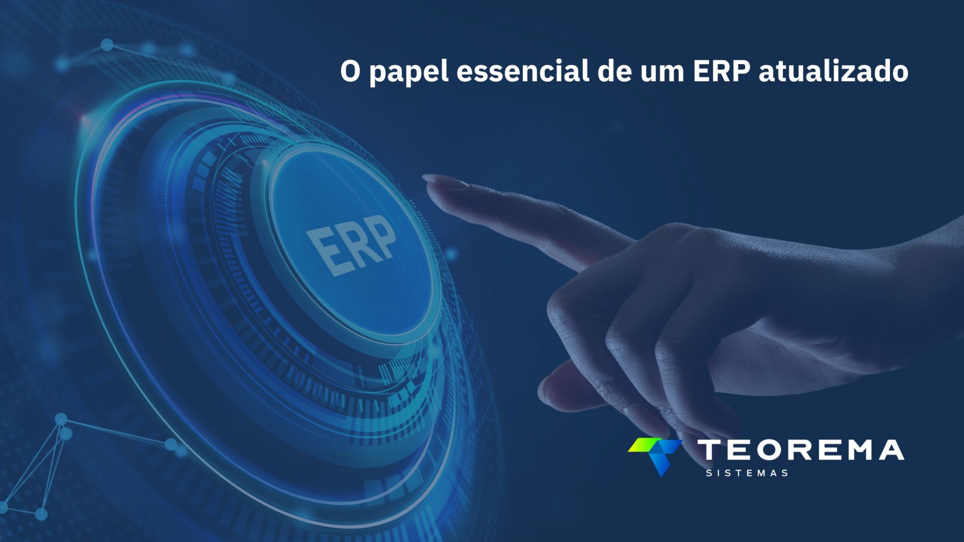 Automatização contábil e atualização tributária, o papel essencial de um ERP atual