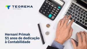Dia do Contador – Homenagem da Teorema Sistemas