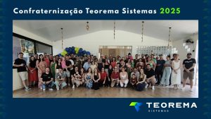 Confraternização, História, Tecnologia e o Futuro que já começou