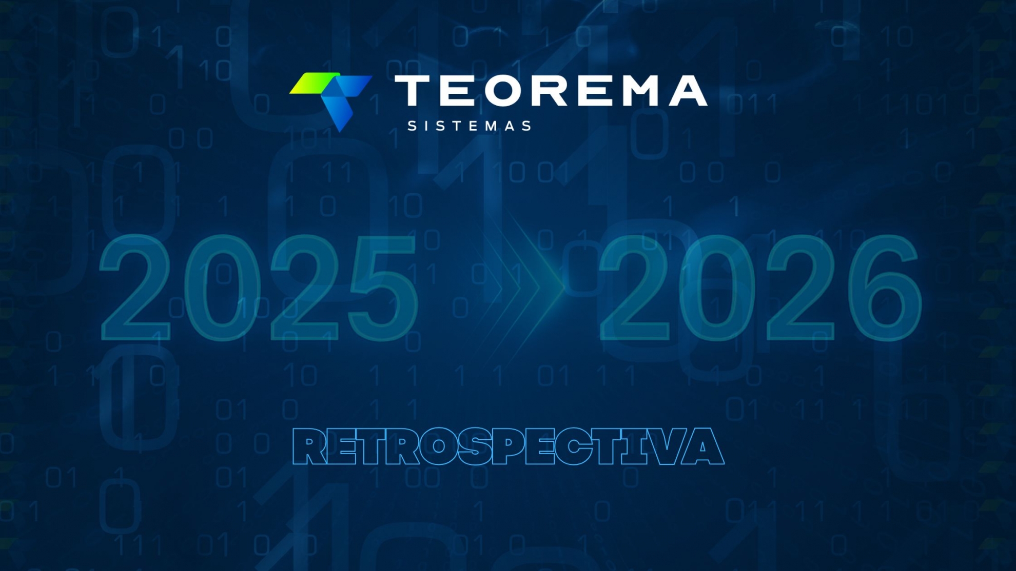 Retrospectiva Teorema Sistemas, a história de um ano que nos transformou