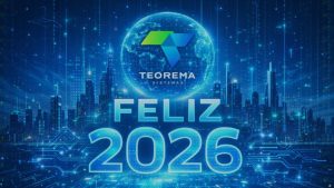 Um novo ano se inicia e com ele a certeza de que estamos no caminho certo