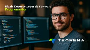 Dia do Desenvolvedor de Software – Programador