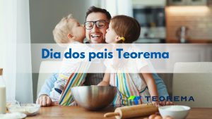 Pai, o código da vida que nunca entra em loop