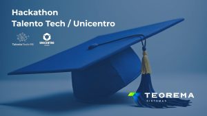 Educação, inovação e futuro, Talento Tech – Unicentro