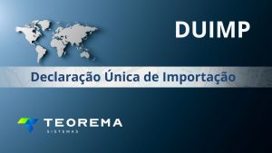 DUIMP: como sua empresa pode se adaptar à nova era da importação