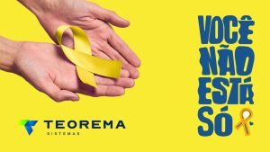Setembro Amarelo, falar é o primeiro passo para transformar vidas