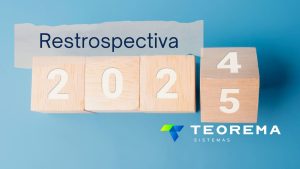 Retrospectiva 2024: conquistas e avanços da Teorema Sistemas