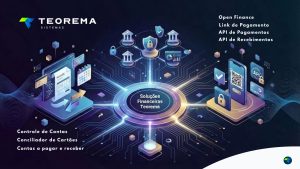 A Teorema entrega um ecossistema completo financeiro e operacional para sua empresa