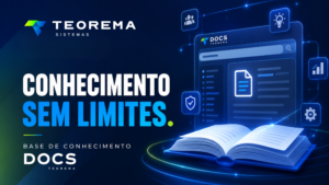 DOCS TEOREMA: A Base de Conhecimento que transforma informação em resultado